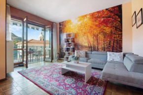 Appartamento House of Roses con vista Duomo Como